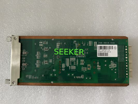 NEC 054674-001 A1.0 Carte d'interface Ethernet INF_FE