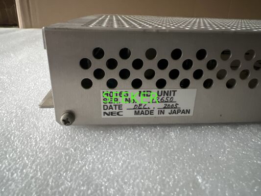 NEC H0163 PASOLINK NEO MD Unité