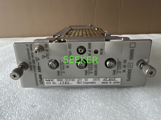 NEC  NWA-014192-211 Diversité spatiale (SD)