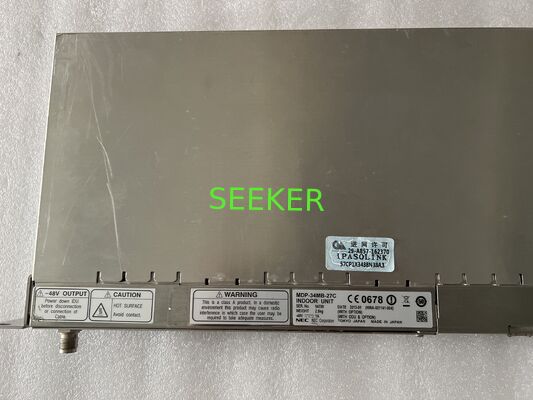 NEC NWA-021141-004 MDP-34MB-27C IDU Pasolink