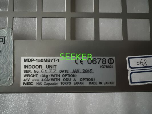UNITÉ INTÉRIEURE NEC G7892 MDP-150MB7T-1