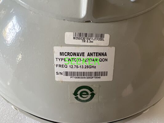 NEC WTC03-127DAR-QON Antenne à micro-ondes