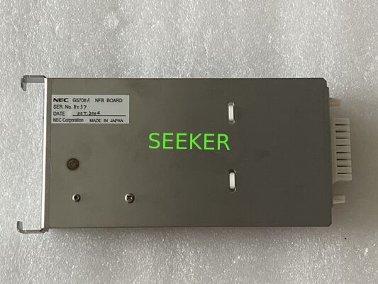 NEC 3000S G5708A Composants de carte de circuit imprimé NFB