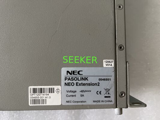 Extension NEC PASOLINK NEO2 054655-001