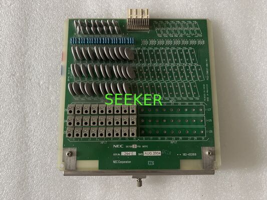 MOD INTFC E/S PARALLÈLE NEC G5709B
