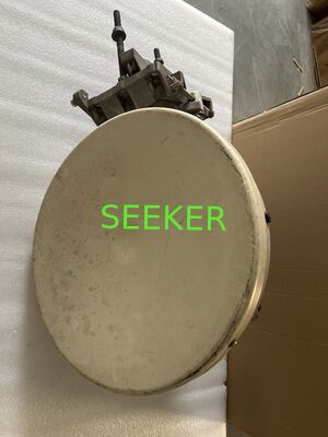 NEC Systèmes de radiofréquence SB1-W800CNEI-FCC Fréquence 71,0 à 86,0 GHz Dia.