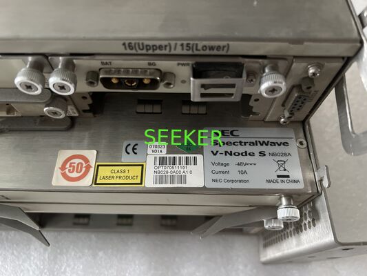 NEC NB028-0A00 V-NOde S d'onde spectrale