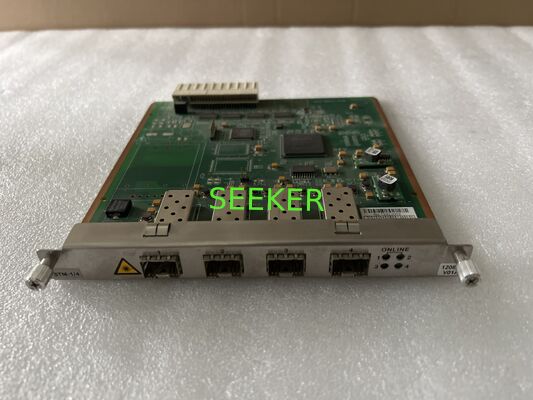 Équipement de module de transport synchrone (STM) NEC 054665-001 prenant en charge les débits STM-1 (155 Mbps) et STM-4 (622 Mbps)