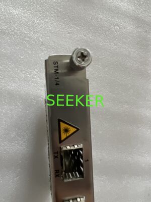 Équipement de module de transport synchrone (STM) NEC 054665-001 prenant en charge les débits STM-1 (155 Mbps) et STM-4 (622 Mbps)