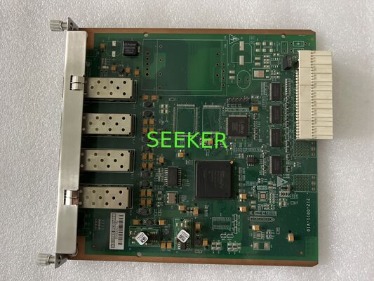 Équipement de module de transport synchrone (STM) NEC 054665-001 prenant en charge les débits STM-1 (155 Mbps) et STM-4 (622 Mbps)