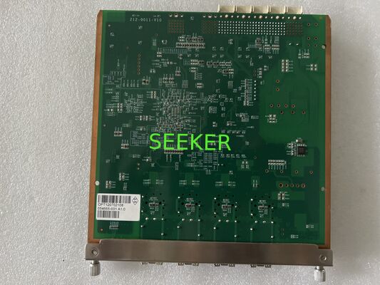 Équipement de module de transport synchrone (STM) NEC 054665-001 prenant en charge les débits STM-1 (155 Mbps) et STM-4 (622 Mbps)