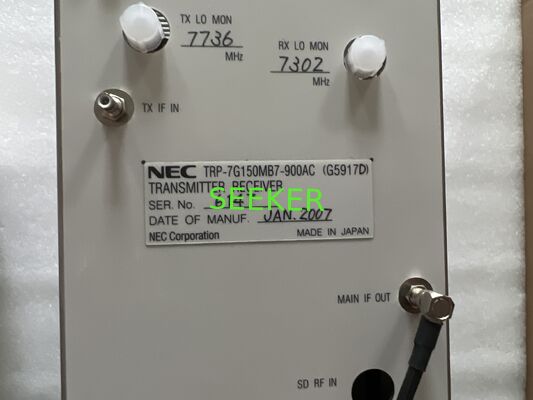 NEC TRP-7G150MB7-900AC G5917D Émetteur récepteur