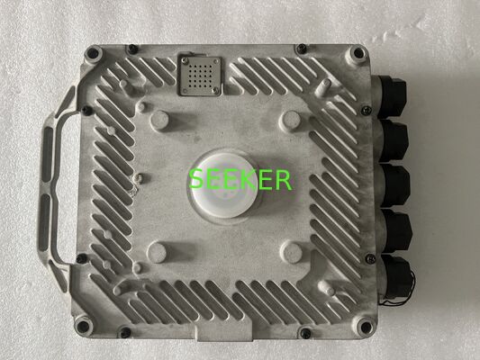 NEC FOS-E Band-group microwave equipment