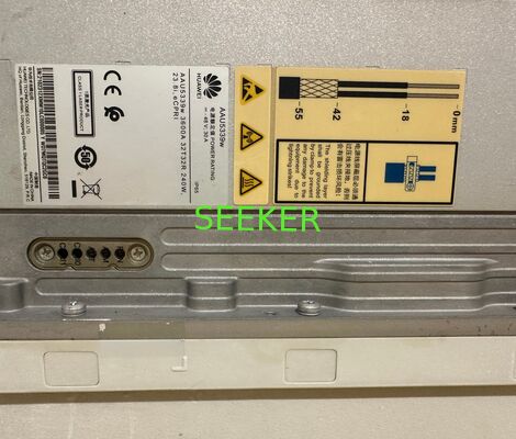 HW 02312XMM AAU 5339W 3600A 32T32R Unité de 240W