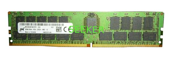 Micron MTA36ASF4G72PZ-2G9 32 Go PC4-23400 mémoire DDR4-2933 MHz