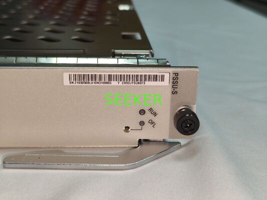 HW NE40E PSSU-S 03050BLX CR5DJYSUK073 Carte professionnelle