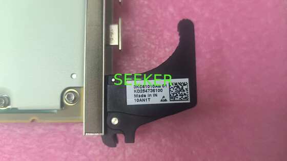 NOKIA 10AN1T-10x100G/400G QSFP Client Card  3KC61010AB