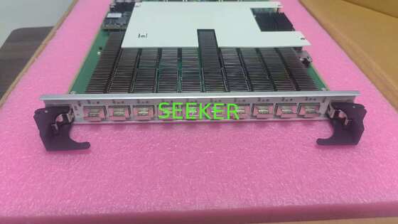 NOKIA 10AN1T-10x100G/400G QSFP Client Card  3KC61010AB