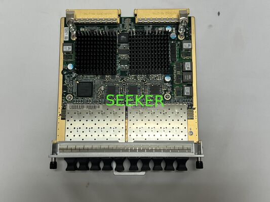 La carte HW NE5000E-X16A à 20 ports 10GBase LAN/WAN-SFP+ est une carte flexible CR5D00LEXF61 03030RGM 030RGM