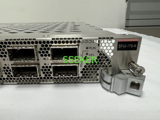 Le nombre total d'équipements utilisés est de: