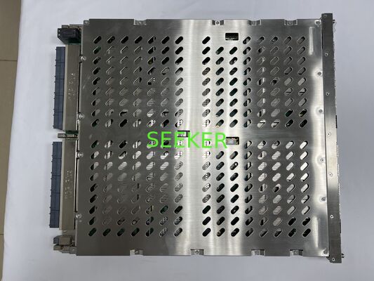 Le nombre total d'équipements utilisés est de: