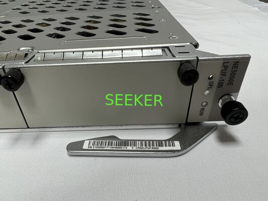 HW NE5000E-X16 LPUF-100 CR5DLPUFA060 03053777 100G Flexible Card Line Processing Unit