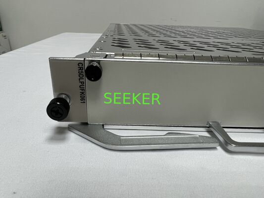 Carte de traitement de ligne flexible HW NE5000E-X16A LPUF-400 CR5DLPUFK061 03054989 400G