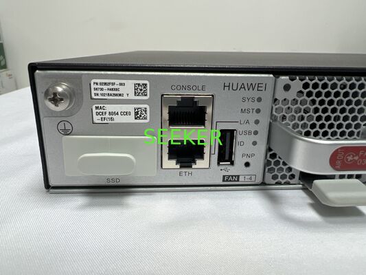 HW S6700 02352FSF-003 S6730-H48X6C Layer 3Ethernet Switch
