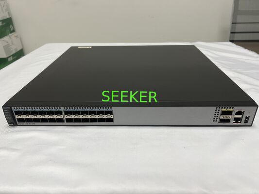 HW S6700 02350DMN S6720-30C-EI-24S-AC Layer 3Ethernet Switch