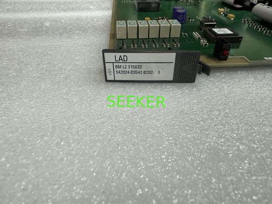 Nokia Siemens LAD S42024-D3542-B202 Hard Disk Unit (LAD/HD-UNIT) module for the SMA4