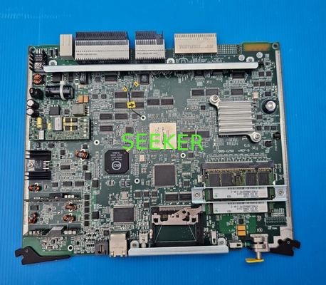 ECI Telecom 013-A01-AD XMCP-B Module Card P-B2G G258
