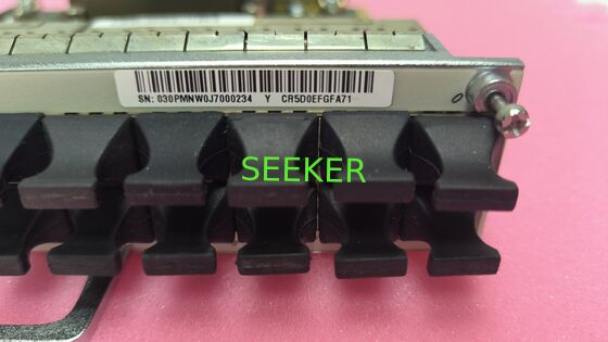 HW 03030PMN CR5D0EFGFA71 P101-24xFE/GE-SFP-A 24-Port 100/1000Base-X-SFP Flexible Card A(P101-A)