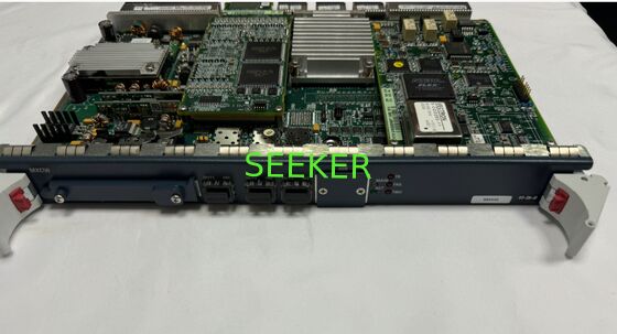 ECI X54442 MXC50 CONTROL BOARD