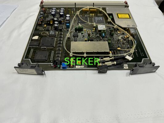 Nokia Siemens S42024-D3511-C102 OI155 Process Control Board
