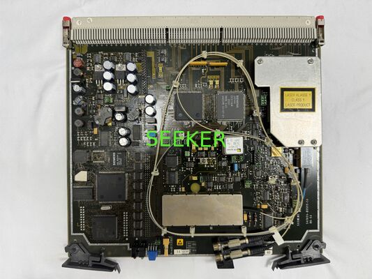 Nokia Siemens S42024-D3511-C102 OI155 Process Control Board