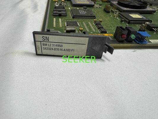 Nokia Siemens S42024-D3516-A102 SN BOARD SMA1/4