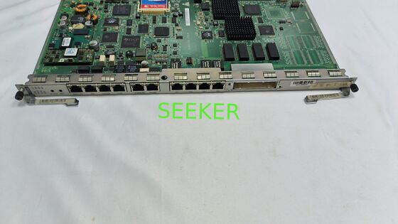 HW OptiX RTN 900S CSHAA 03020SBE SLA1CSHAA Control and cross-connect board