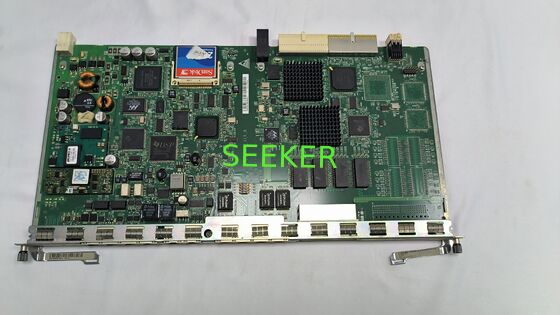 HW OptiX RTN 900S CSHAA 03020SBE SLA1CSHAA Control and cross-connect board