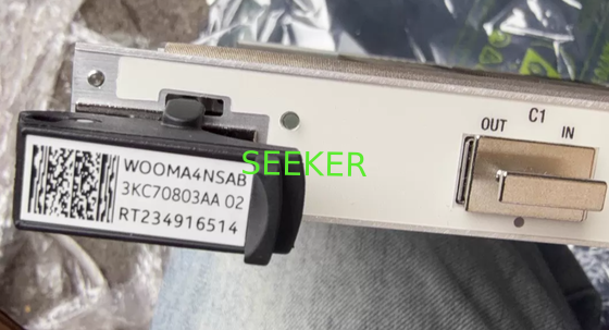 NOKIA 1830 PSSS-32 S5AD400H 3KC70803AA high capacity,  muxponder