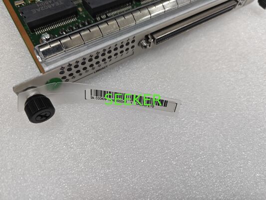 HW NE40 24xcE1/cT1-DB100 03030KHP CR53CFE10 24-port flexible card slot