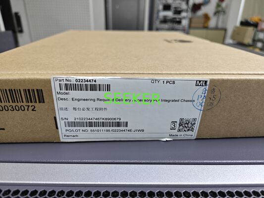 HW NE40 02234474 Excipient package