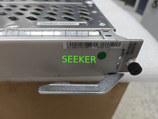 HW NE5000E Router 1x100GE-CFP 03053778 CR5D00E1NC60  Line processing board