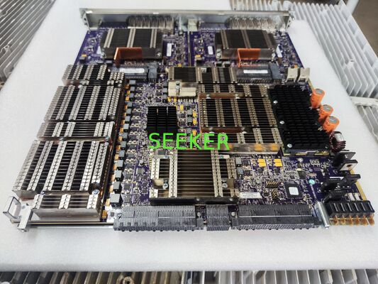 NOKIA Alcatel 7750 SR-12 3HE07158AA IMM-2PAC-FP3  Integrated router module board