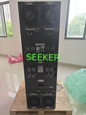 HW 02352168 CR5B0BKP1660 NE5000E-X16 Integrated Chassis Components (Include 8 *DC Power)