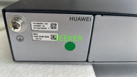 HW 02353AEK-004 USG6555E-AC  Firewall Virtual Private Network Gateway