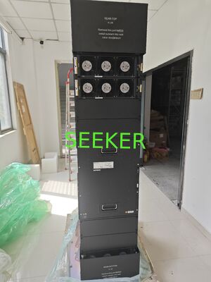 HW  02359129 CR5B0BKPCD50 NE5000E CCC-A Cluster DC Chassis