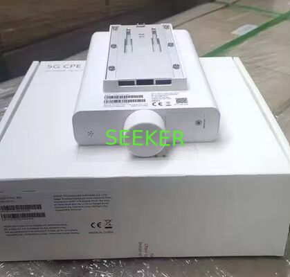 HW H362-383 5G CPE Max 6 est un routeur extérieur 5G / 4G résistant aux intempéries