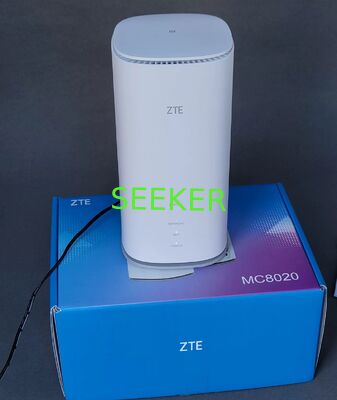 Routeur ZTE ZTE MC8020 AX5400 5G CPE Wifi 6
