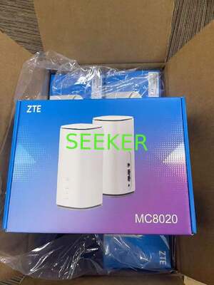 Routeur ZTE ZTE MC8020 AX5400 5G CPE Wifi 6