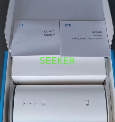 Routeur ZTE ZTE MC8020 AX5400 5G CPE Wifi 6